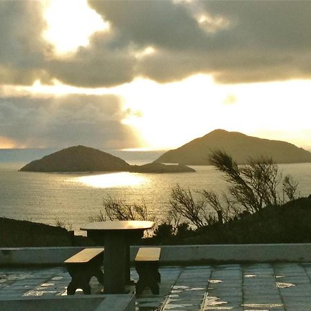 The Scarriff Inn แคร์เดเนียล ภายนอก รูปภาพ
